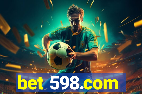 bet 598.com